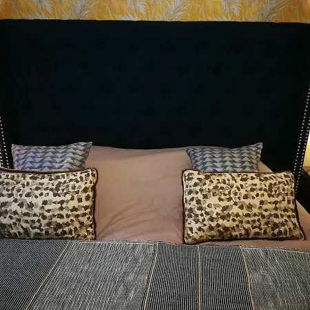 New And Luxury Disneyland Paris شقة