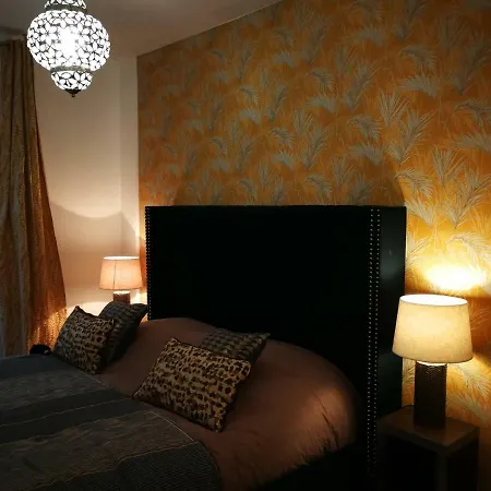 New And Luxury Disneyland Paris شقة