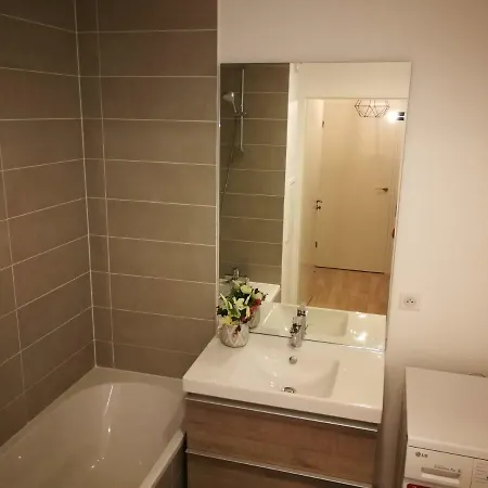 Lejlighed New And Luxury Disneyland Paris