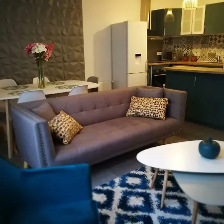 Lejlighed New And Luxury Disneyland Paris