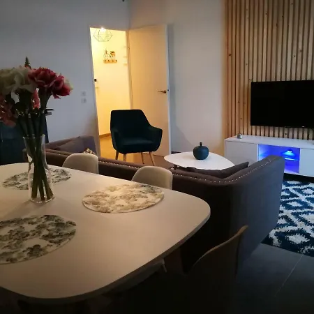 New And Luxury Disneyland Paris Serris
