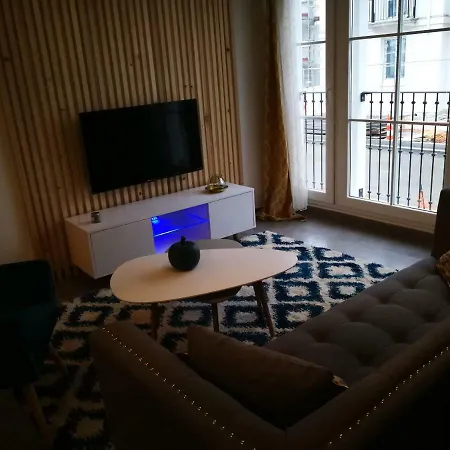 Lejlighed New And Luxury Disneyland Paris *