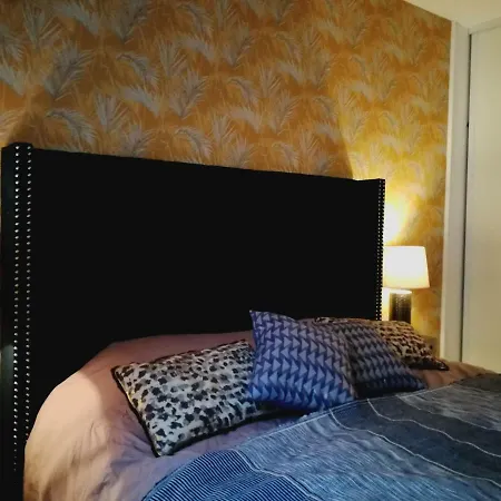 Lejlighed New And Luxury Disneyland Paris *