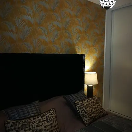 New And Luxury Disneyland Paris * Serris