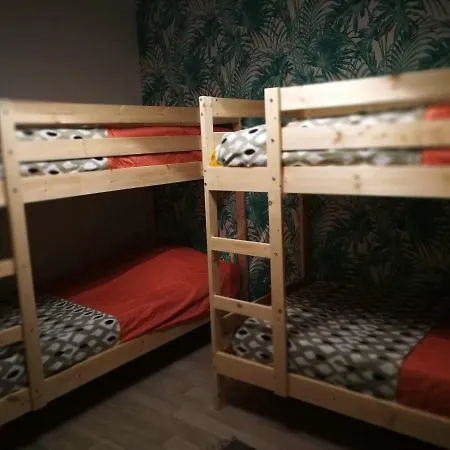 New And Luxury Disneyland Paris Lejlighed