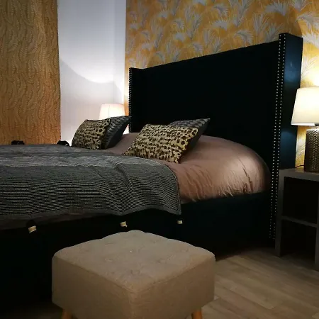 New And Luxury Disneyland Paris