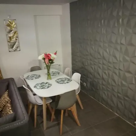 New And Luxury Disneyland Paris Lejlighed Serris